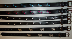 diamanter collars